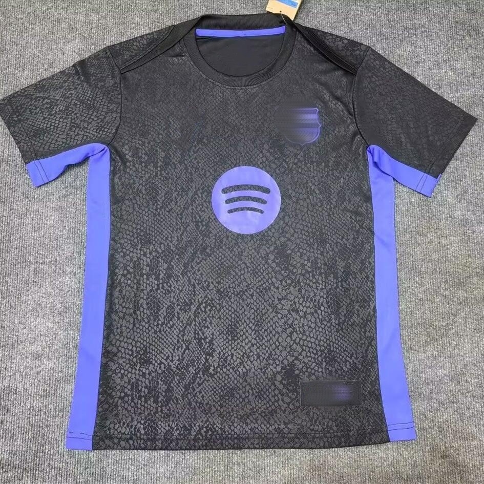 Hot sale Barcelona Brasil París FC Real Madrid Bayern Ajax Napoli camiseta jersey de fútbol