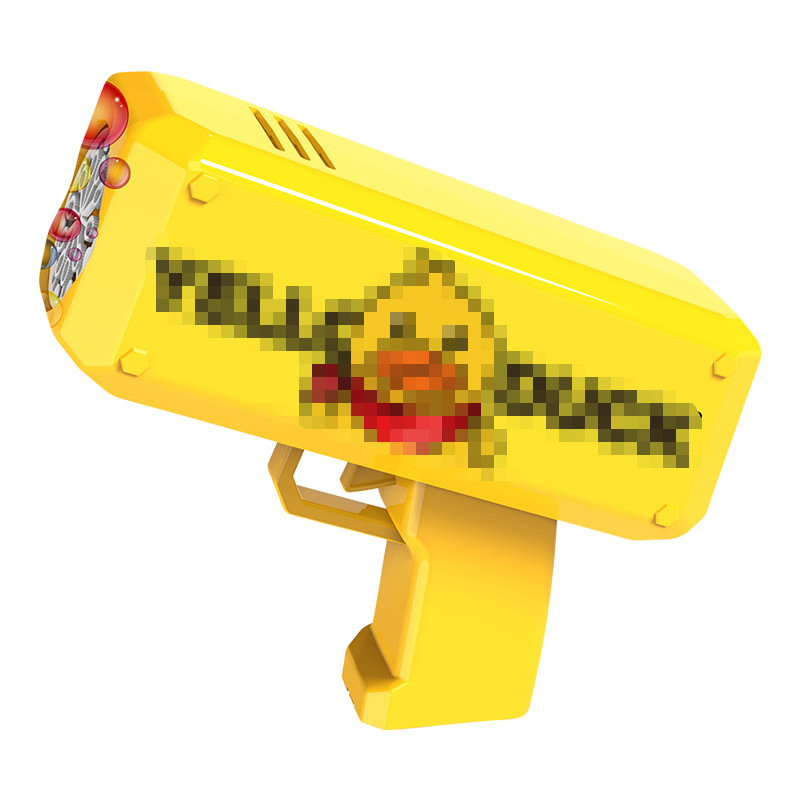Water gun
