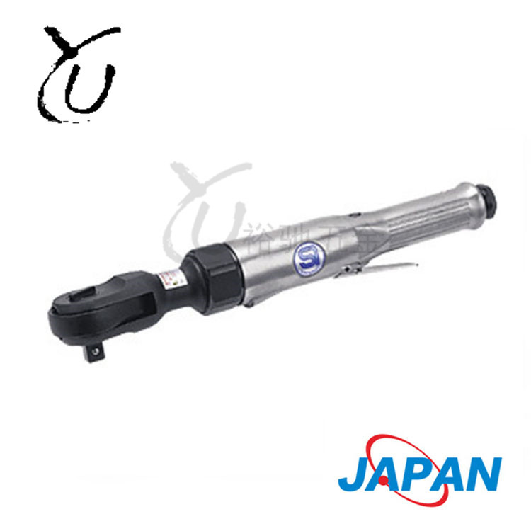 日本SI信浓气动棘轮扳手SI-1435气动扳手风扳手风炮