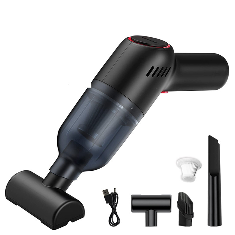 Tufting Handheld Charging Wireless Vacuum Cleaner