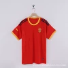2002 years, Spain