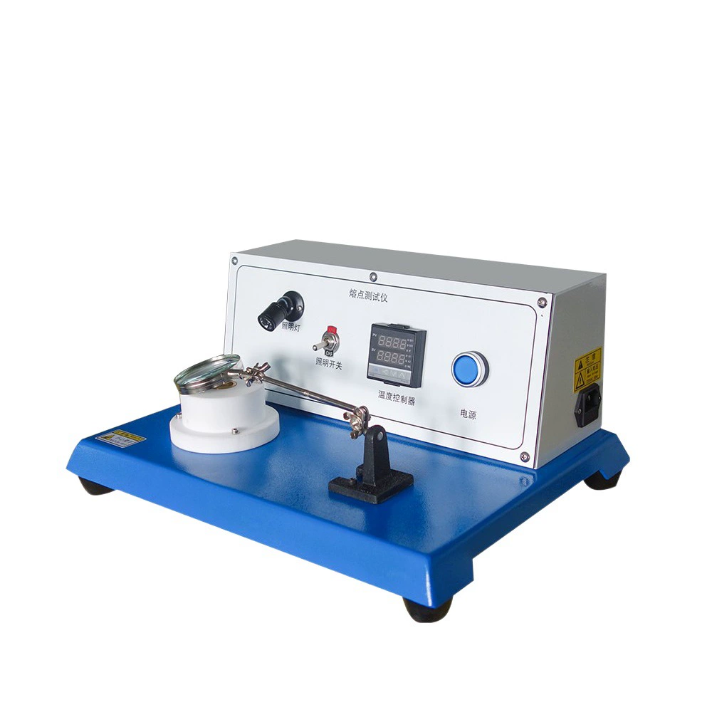 QLRD-20 визуальный микро точка плавления инструмент производители поставляют автоматический микро точка плавления инструмент