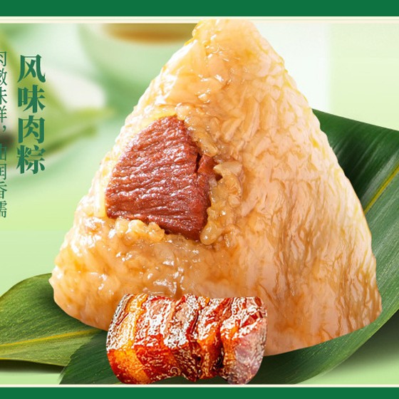 Cantonese style morning tea shrimp dumplings siomai dry steamed old Cantonese style morning tea semi-finished products heated instant frozen food wholesale free shipping 4