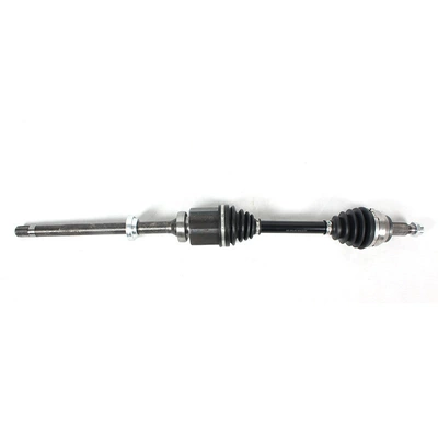 Suitable for Land Rover Evoque 2.0t Yarım ox / Qranat