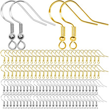 400pcs �~����y�½�925�ӡ���h DIY������ �ֹ����h��������