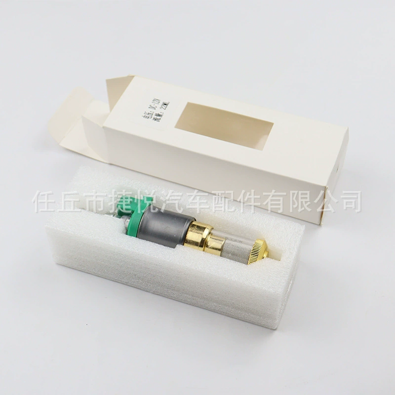 Парковочный обогреватель 12 В/24 В бесшумный импульсный масляный насос с масляным фильтром автомобильный обогреватель воздуха для парковки