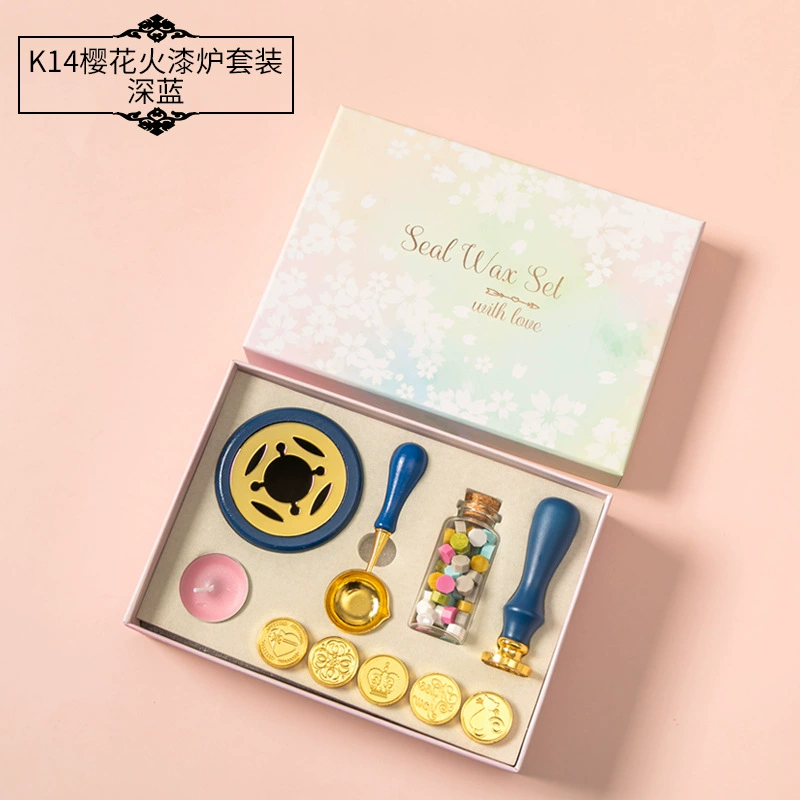 Set, seal, Birthday gift, full set
