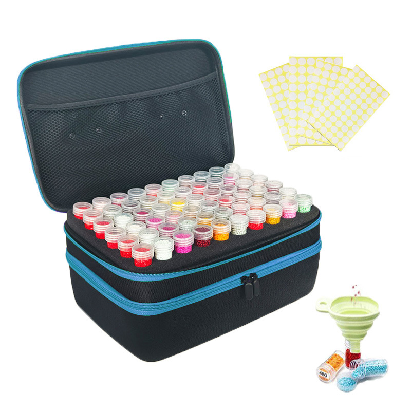 180병 블루수납봉투 [1호]