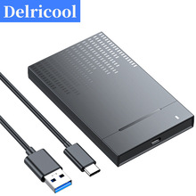 2.5��SATA�Ƅ�Ӳ�P��USB3.1Type-C�p�ӿ��⹤�߹̑B�CеӲ�P���