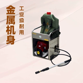 高压细水雾维保检测服务 背负式细水雾装置检修 机房古建消防设备