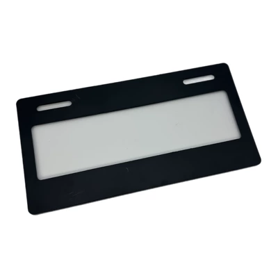 Car License Plate Frame, License plate holder/license plate holder