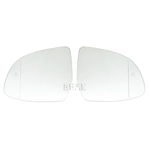 Suitable for BMW X3X4X5X6X7 F15 F25 G01G02G05 mirror rearview mirror blind spot auxiliary lens