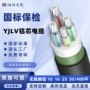 国标临时中压铠装电线