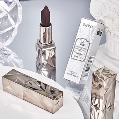 ZKYO女王權杖奢華口紅三色口紅霧面啞光不脫妝唇膏不沾杯口紅批發