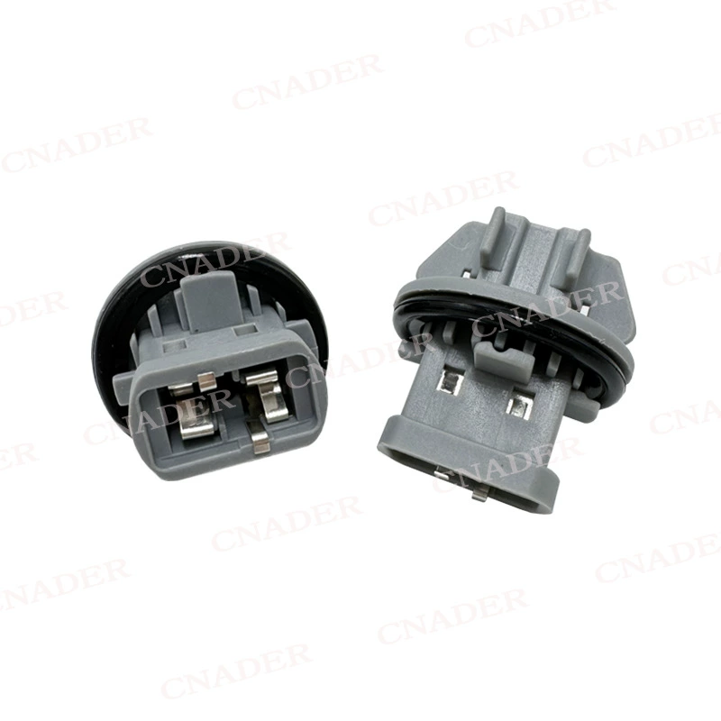 8158560240 подходит для Toyota указатель поворота Стоп-сигнал задний фонарь разъем держатель лампы