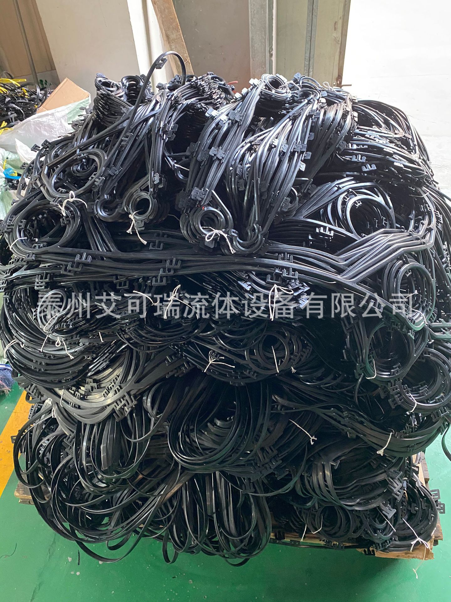 Acare/艾可瑞 SWEP舒瑞普GX-12 GL-13 GC-16板式冷却器对角流垫片