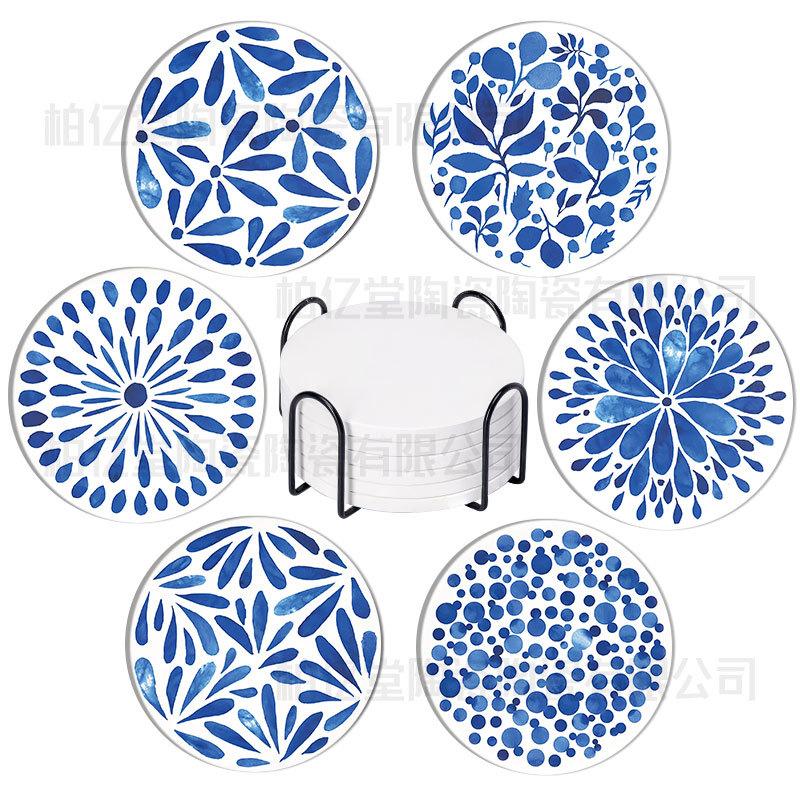 6개 세트 + 흑철 프레임 스타일 11