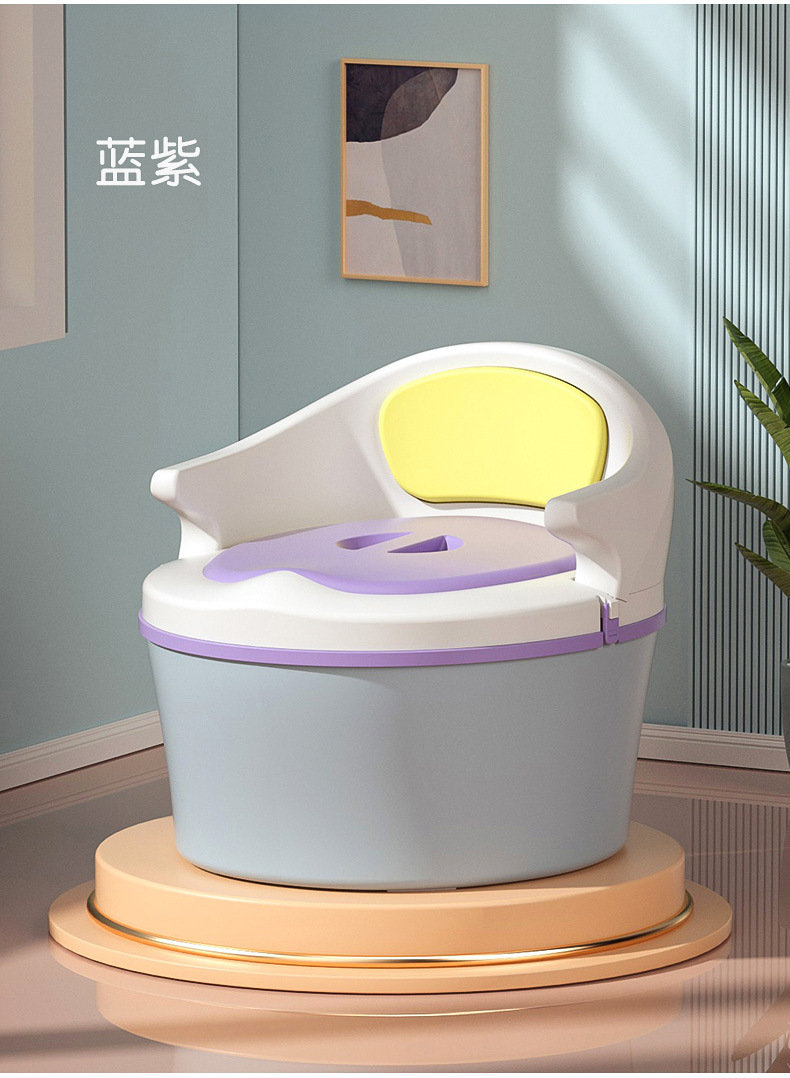 儿童坐便器多功能宝宝坐便圈加厚软垫儿童辅助马桶