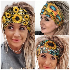 2023 Cross-border New Sunscreen Versatile Scarf Outdoor Sports Neck Gaiter Ice Silk Riding Mask Fishing Magic Headscarf