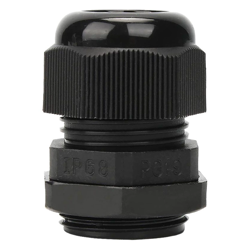 Нейлоновый водонепроницаемый соединительный кабель, соединительный кабель Galan, фиксированный кабель головки Galanz типа PG/M, немецкая метрическая головка