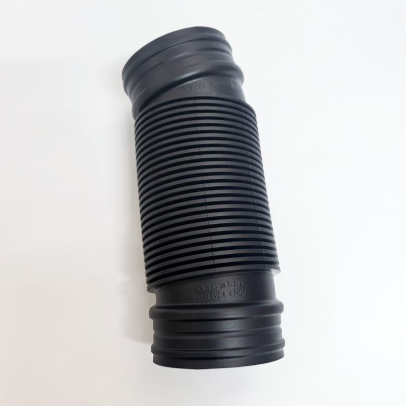 5QD129618B Sagitar Magotan Lingdu Golf 7 Speed A3 New Ming Rui Air Filter Intake Pipe Hose Tube