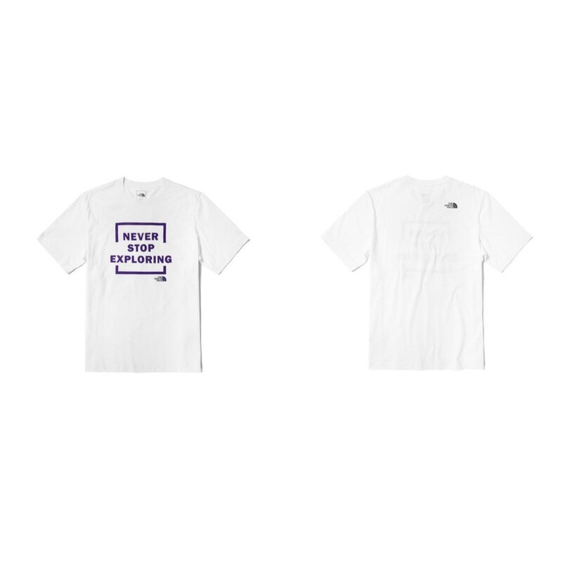 The North Face Tnf Retro English Print Pure Cotton Short-Sleeve Unisex Summer Design Couple Loose T-Shirt Cross-Border In-Stock The North Face Tnf Retro English Print Pure Cotton Short-Sleeve Unisex Summer Design Couple Loose T-Shirt Cross-Border In-Stock