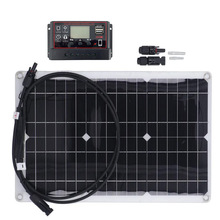 �羳20W̫�������԰嵥����̫���ܰ巿����̫ͧ���ܰ�12V18V���