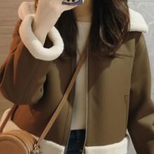 2026�¿���|С���Ӿ޺ÿ��Ŀ�ɫƤëһ�w�̿����ë����Ů���