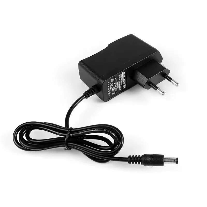 欧规5V1.5A电源适配器 欧标5V1500MA无线路由器 光端机电源