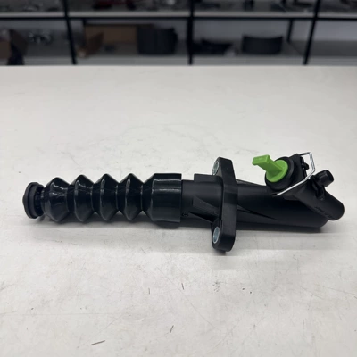 Clutch slave cylinder Other brake systems