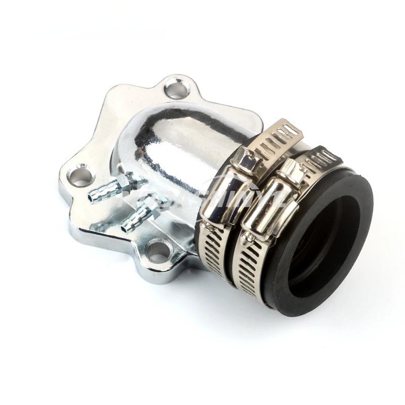 Suitable for Aprilia Area 51 Rally Sonic Scarabeo Sr 50cc intake pipe manifold