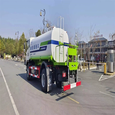 Truck, Disinfection and Dust Suppression Truck – Suvarma maşınları