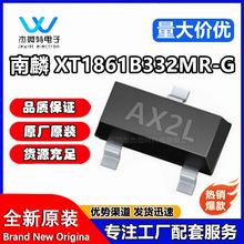 XT1861B332MR SOT23-3 ����ԭ�b �zӡAX2L����оƬIC XT1861 �F؛
