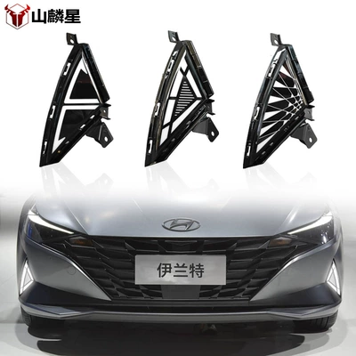 Modified Fog Lights, Led Daytime – Gündüz işıqları