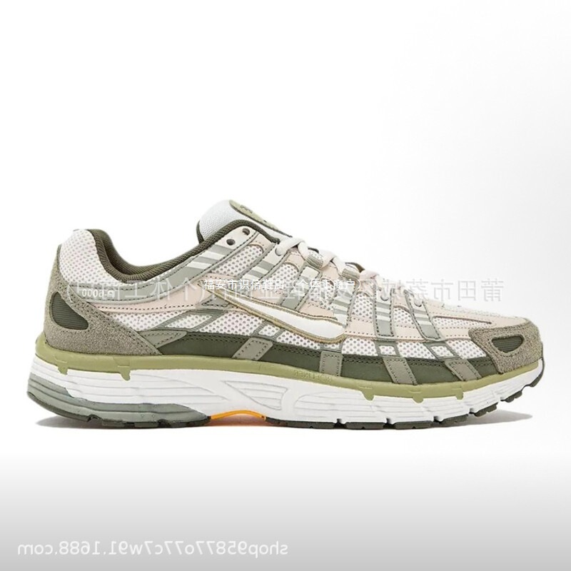 Putian Shoes Original P-6000 Sneakers for Women, Retro Dad Shoes, Lightweight Casual Cushioning Functional Jogging Breathable Style Putian Shoes Original P-6000 Sneakers for Women, Retro Dad Shoes, Lightweight Casual Cushioning Functional Jogging Breathable Style