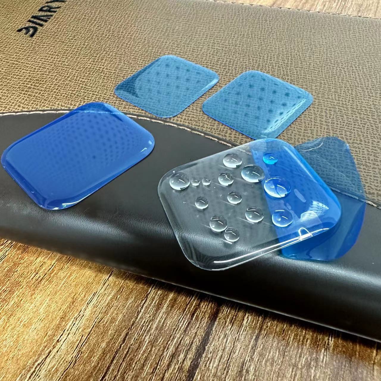 Aplicable Apple iWatchS10 Watch Film Ultra Templado UV Glass Film S9 Pantalla 41/42/46 Etiqueta protectora