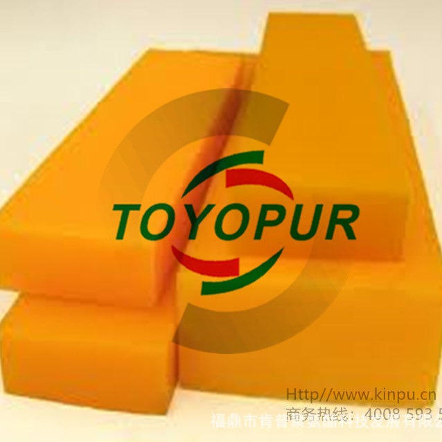 TESLA储能缓冲 IPDI  vulkocell 弹性体  耐侯