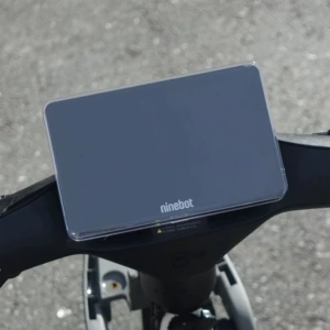 Compatible with Ninebot electric scooter V30C/VZMIX instrument waterproof cover, screen protector, protective cover, dustproof accessories