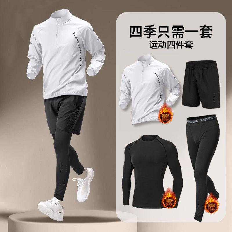 벨벳 4종 세트, 벨벳 T03 화이트 + JK01 블랙 + 벨벳 J03 블랙 + 벨벳 J07 블랙