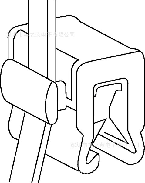 HellermannTyton������̫ͨ���ӽ�̶�����156-00991/T18REC21SET