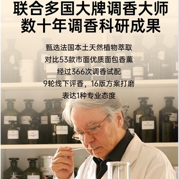 面包店香氛香薰蛋糕店面包房烘培店烤面包味香水专用食物家用精油|undefined