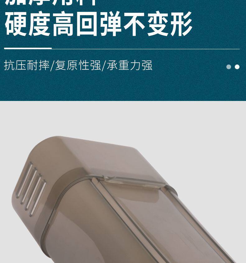 Electric Scooter Charger Waterproof Cover, Rainproof Box, Protective Case for Indoor and Outdoor Use, Rain Cover, Universal, Can Be Hung