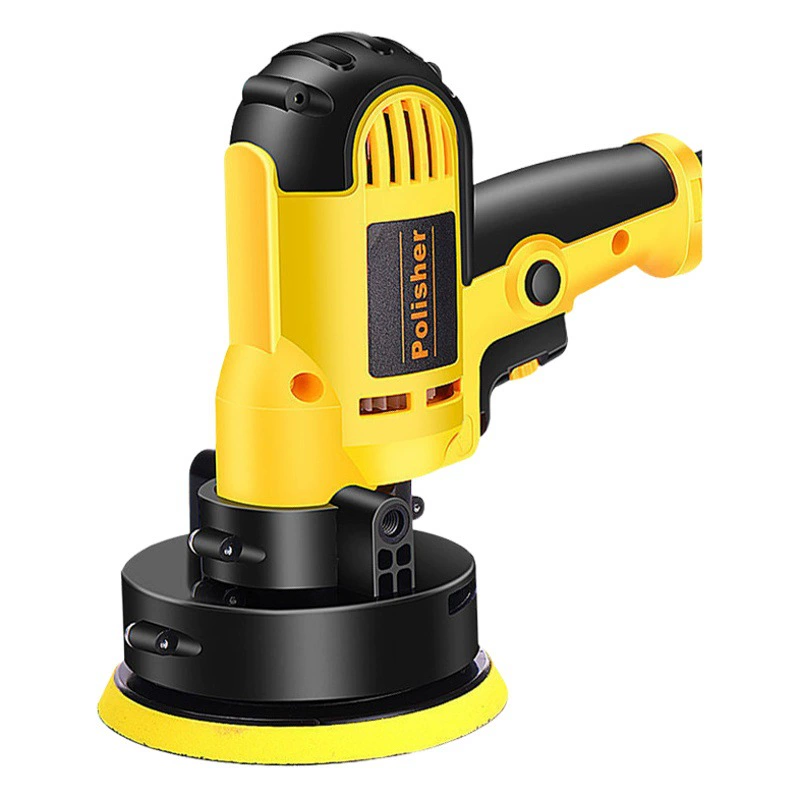 Фабрика прямых поставок красоты вощения машина глазури запайки мраморная плитка пол полировка стекла ремонт автомобиля полировальная машина