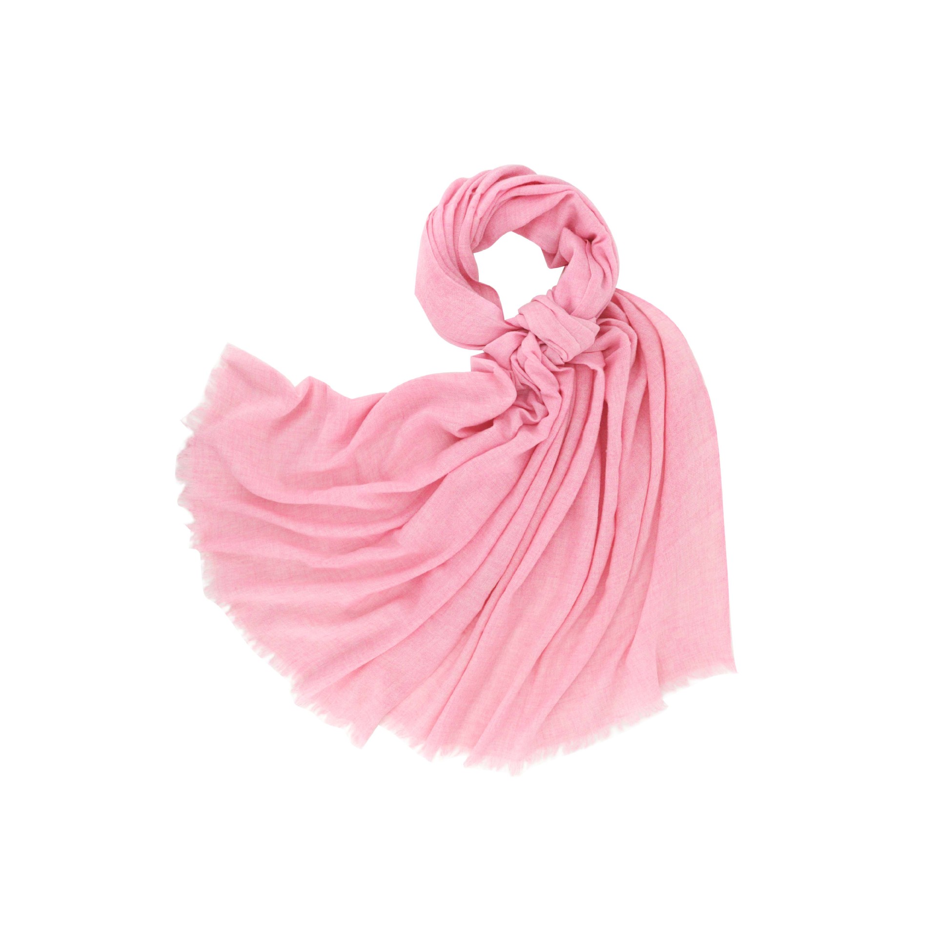 Bufanda de lana 100% principios de primavera nueva bufanda de color puro 2023 nueva bufanda retro artística bufanda de alto grado