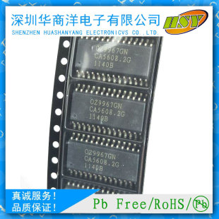 OZ9967GN Һ���ԴоƬ �NƬ28�_ ȫ�¬F؛ ���b SOP28