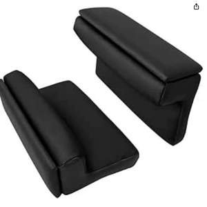 Suitable for Toyota Sea Lion Armrest Box Special Wide Body Narrow Body HIACE 200 Series 300 Series Central Hand Pillow Box