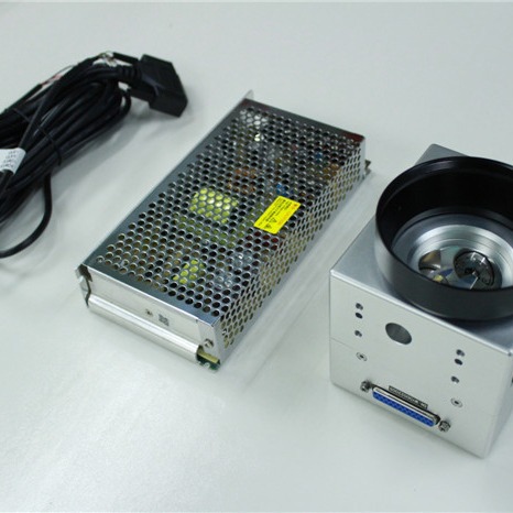 SCANhead10 Series High-speed Scanning Galvo 10mm 2D Galvo SCANhead10 Series High-speed Scanning Galvo 10mm 2D Galvo