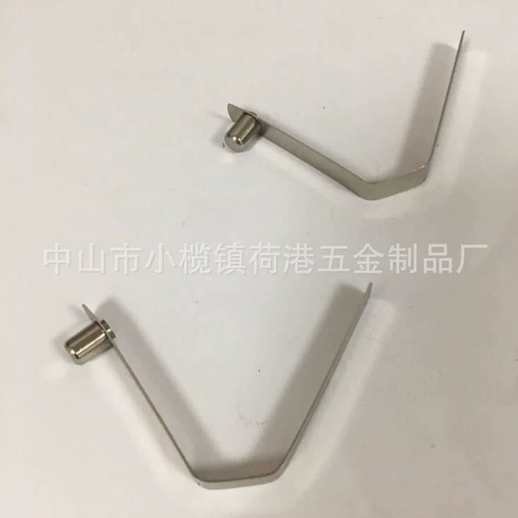 Поставка V-образный шрапнели трубки позиционирования V-образный весенний лист V-образный мрамор телескопическая трубка позиционирования шарик шрапнели