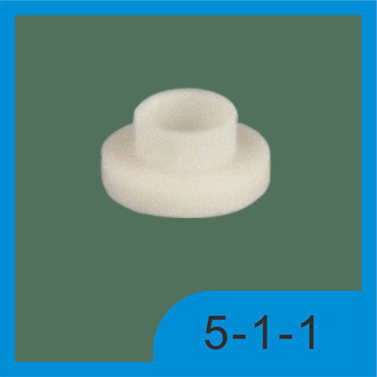 T型垫片 电晶体垫片 绝缘粒 尼龙绝缘粒电晶体绝缘粒华司绝缘粒