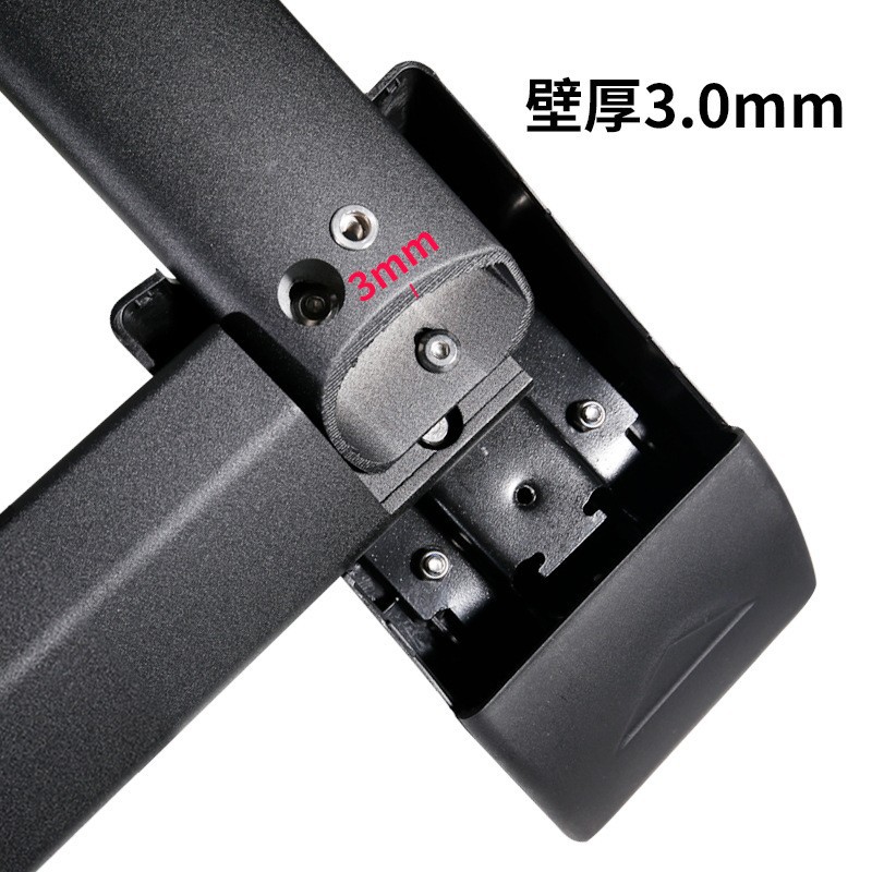 Suitable for Ford Bronco Special Luggage Rack Cross Bars Roof Rack Cross Bras